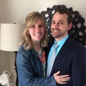 Meet your Posher, Meghan